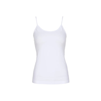 ELLEN SPAGHETTI TOP T&S