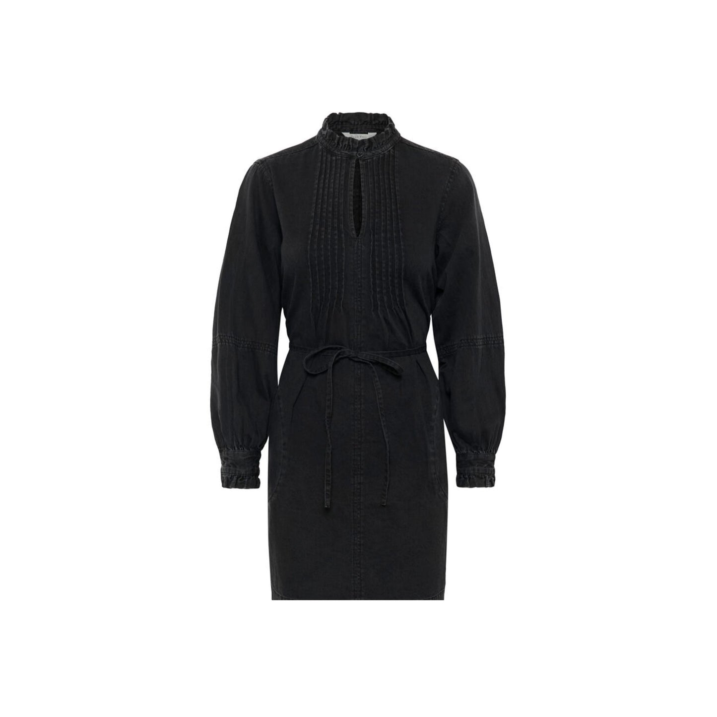 SARINE KJOLE PART TWO