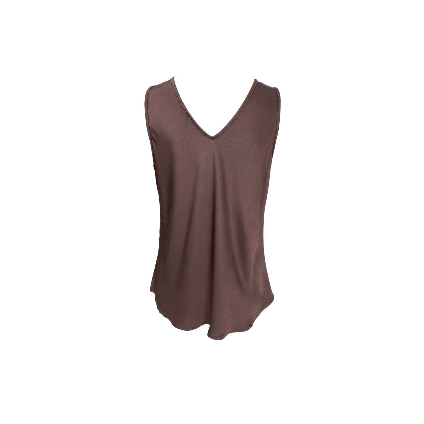 MABEL DOUBLE V-NECK TOP BC