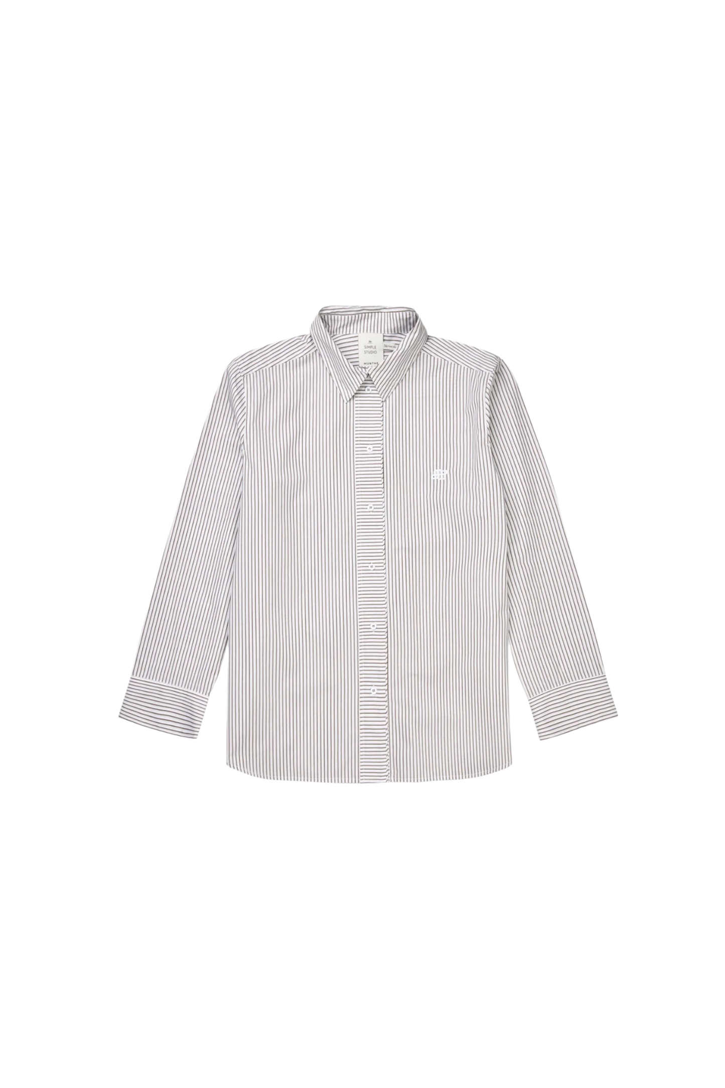 CALLIMA SKJORTE MUNTHE