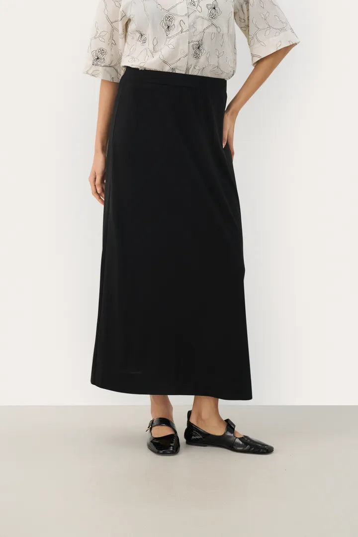 TRUDI NEDERDEL PART TWO