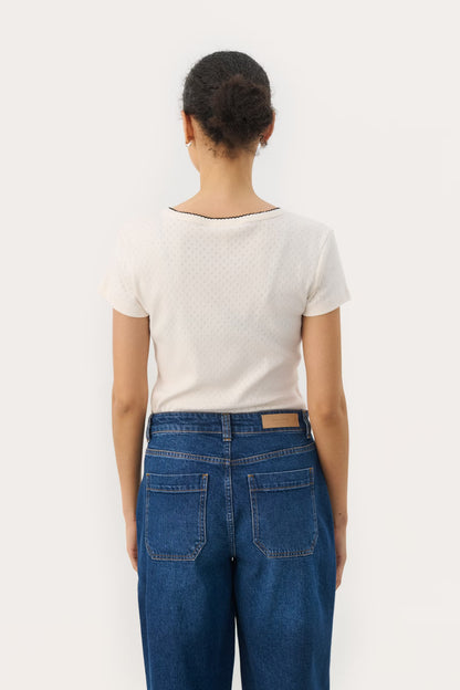 TULLE T-SHIRT PART TWO