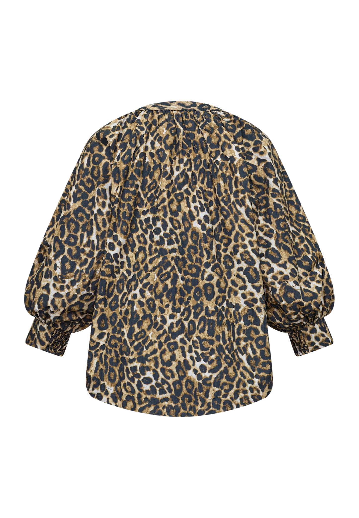 LOVE1593 BLUSE L&D