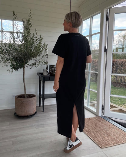 CREW NECK TEE KJOLE HL