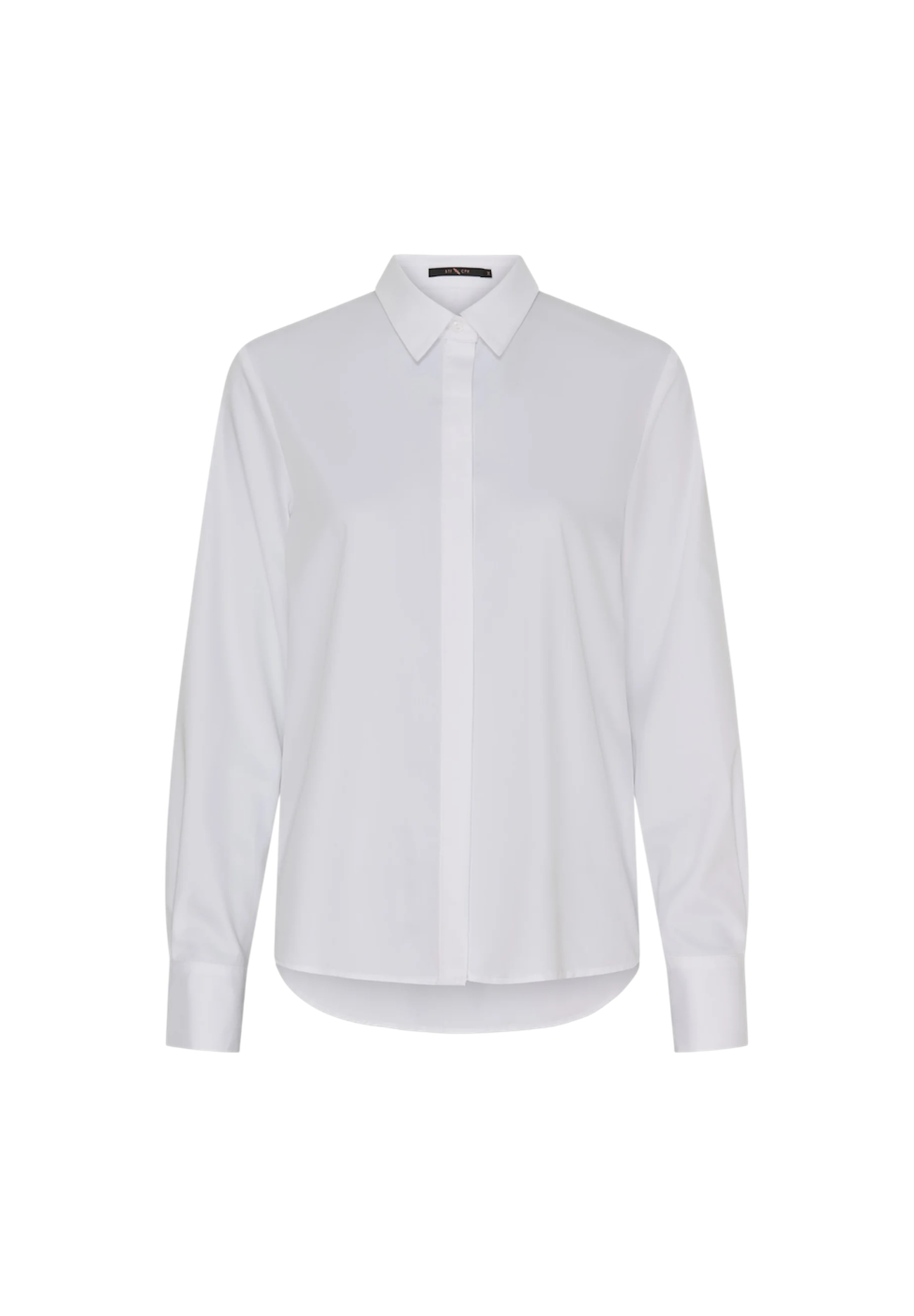 AURORA BAMBOO SKJORTE BTF