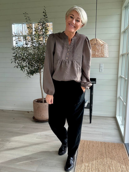 CAMILLA BLUSE PREPAIR