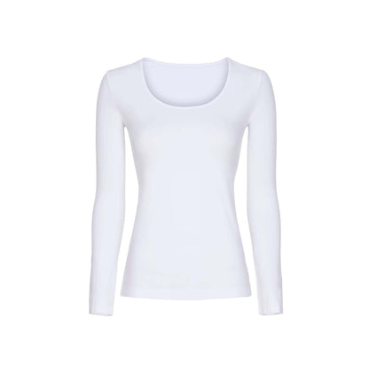 MILLE L/Æ T-SHIRT T&S