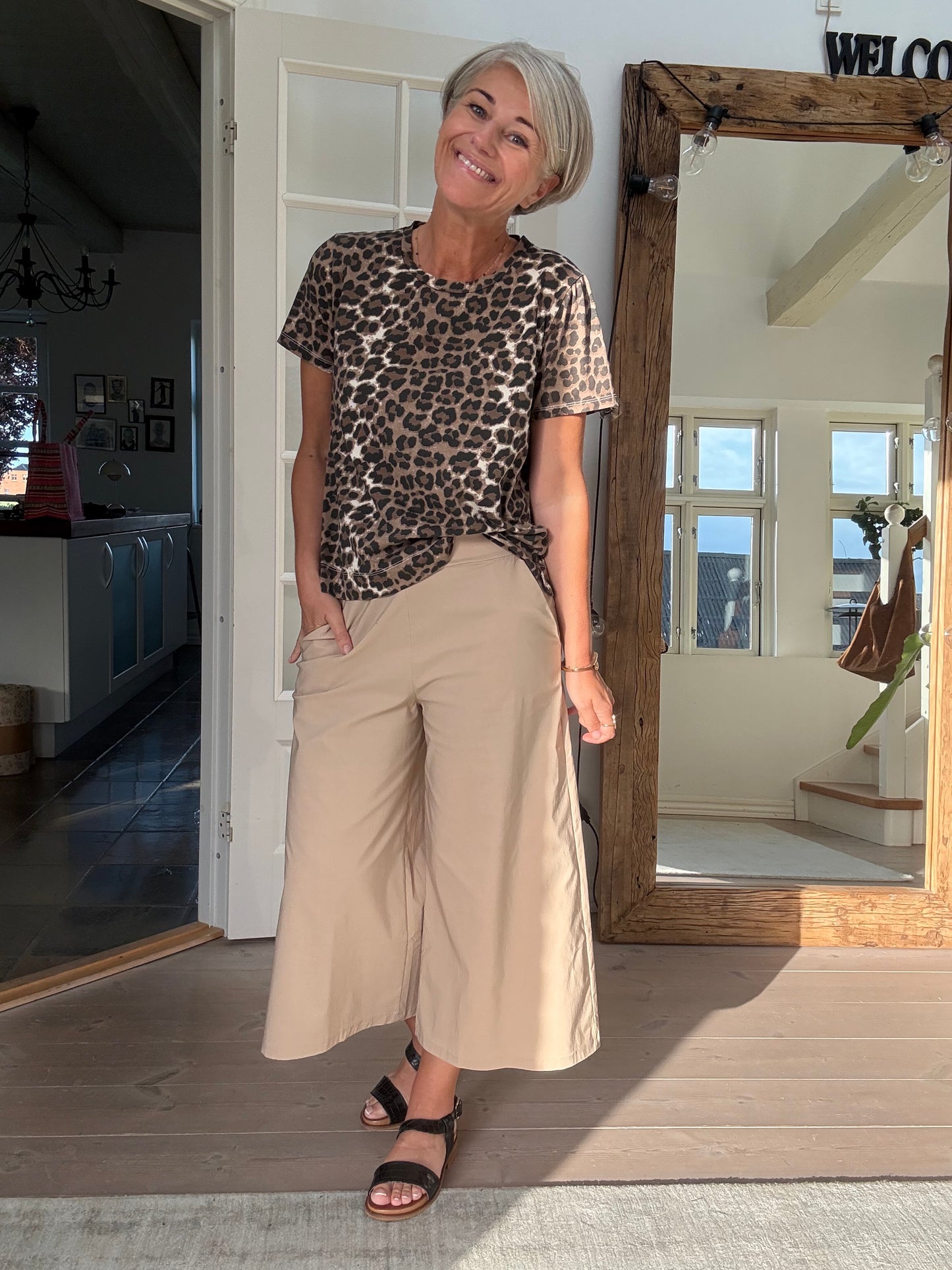 DAVINA CULOTTE BUKS BC