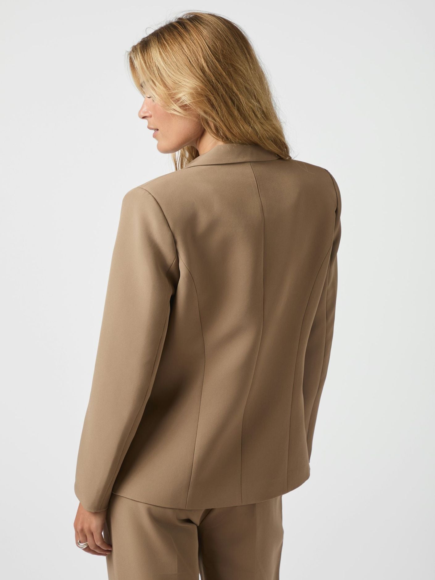 FRANCINE SUIT BLAZER NN