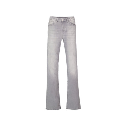 CELIA SUPERSLIM FIT FLARED LEG JEANS GARCIA