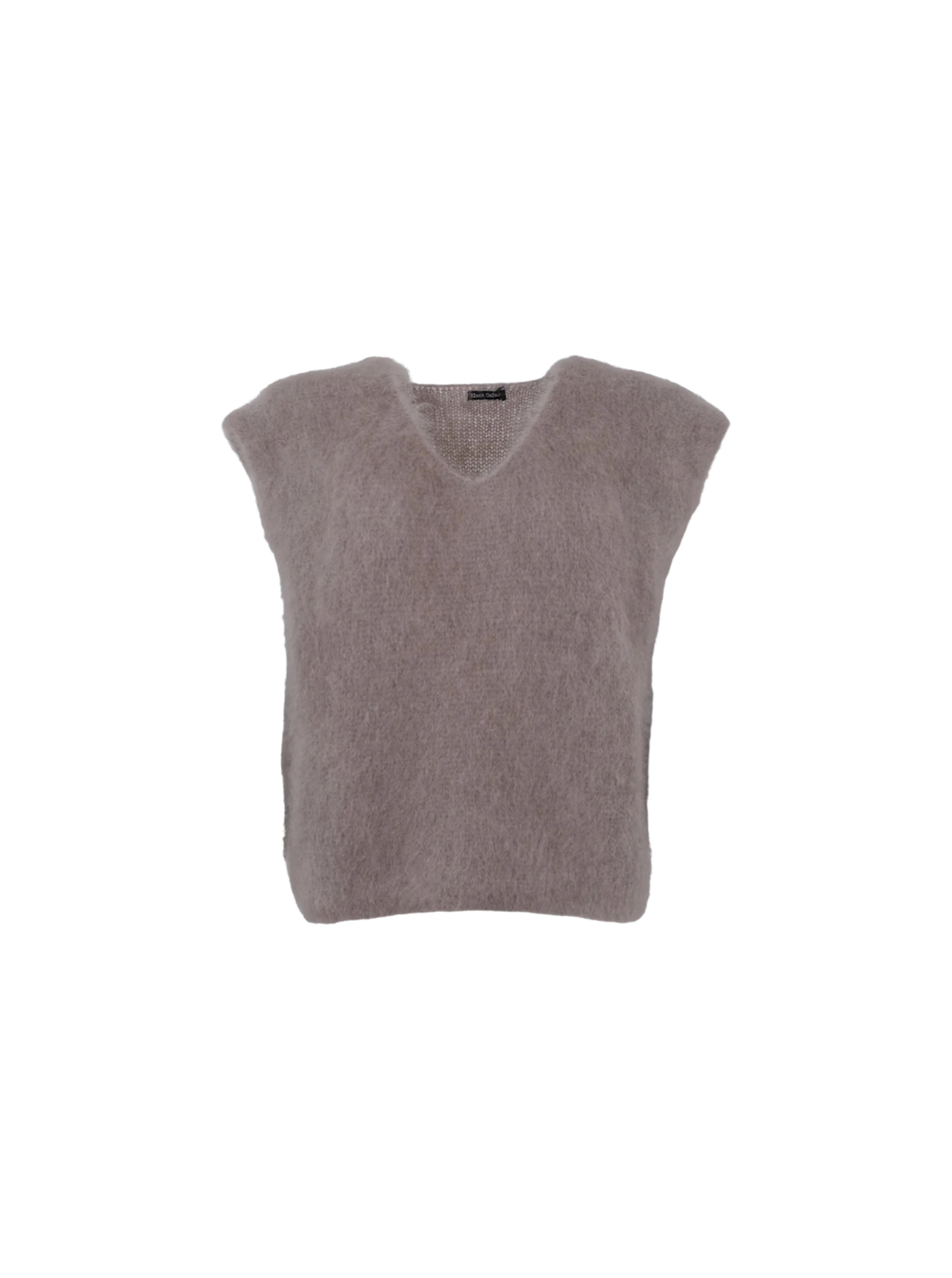BJOERK PULLOVER VEST BC