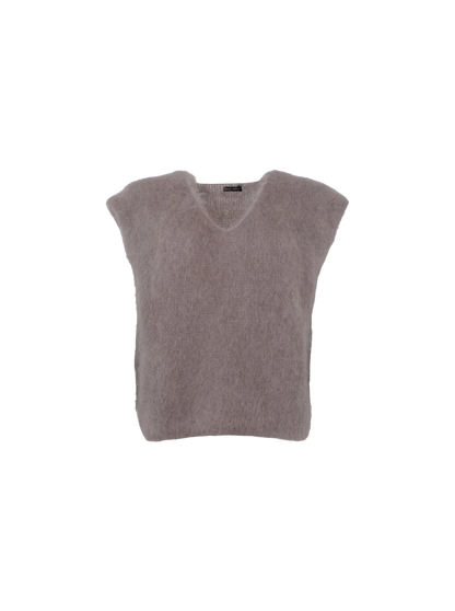 BJOERK PULLOVER VEST BC