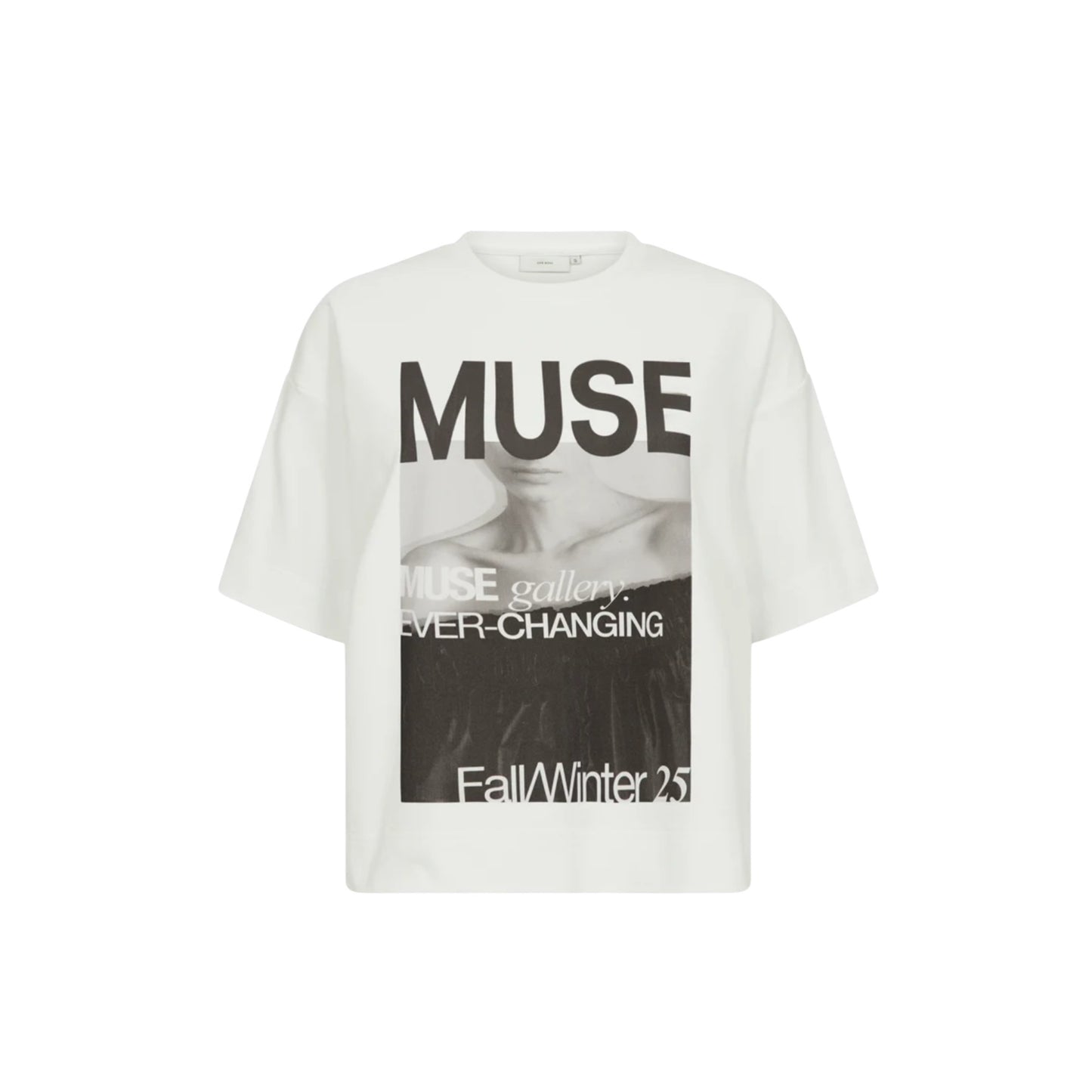 MUSE TEE 6981 CM