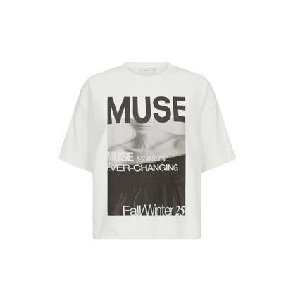 MUSE TEE 6981 CM