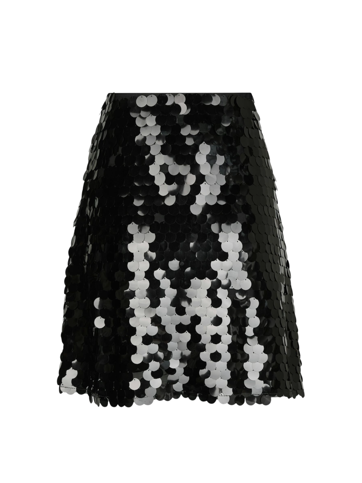 MIVA BIG SEQUINS NEDERDEL NN