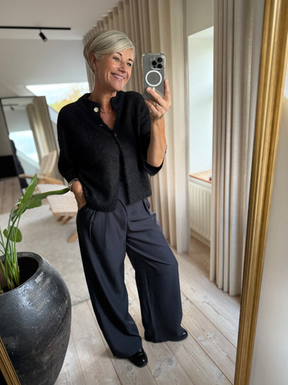 ZALKA EYELET BUKS NN