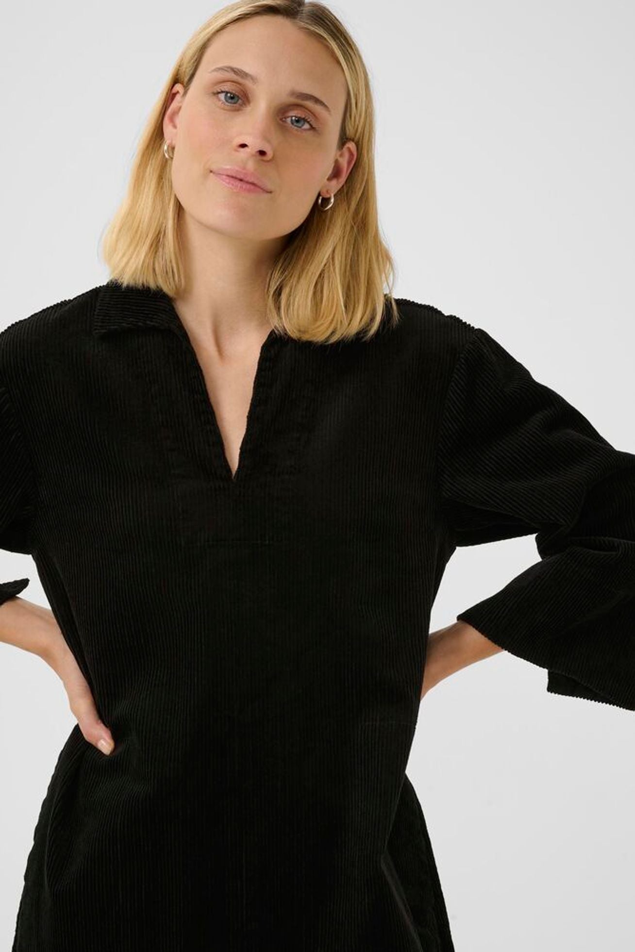 SHARRI KJOLE PART TWO