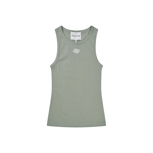 TEZZA TOP MUNTHE