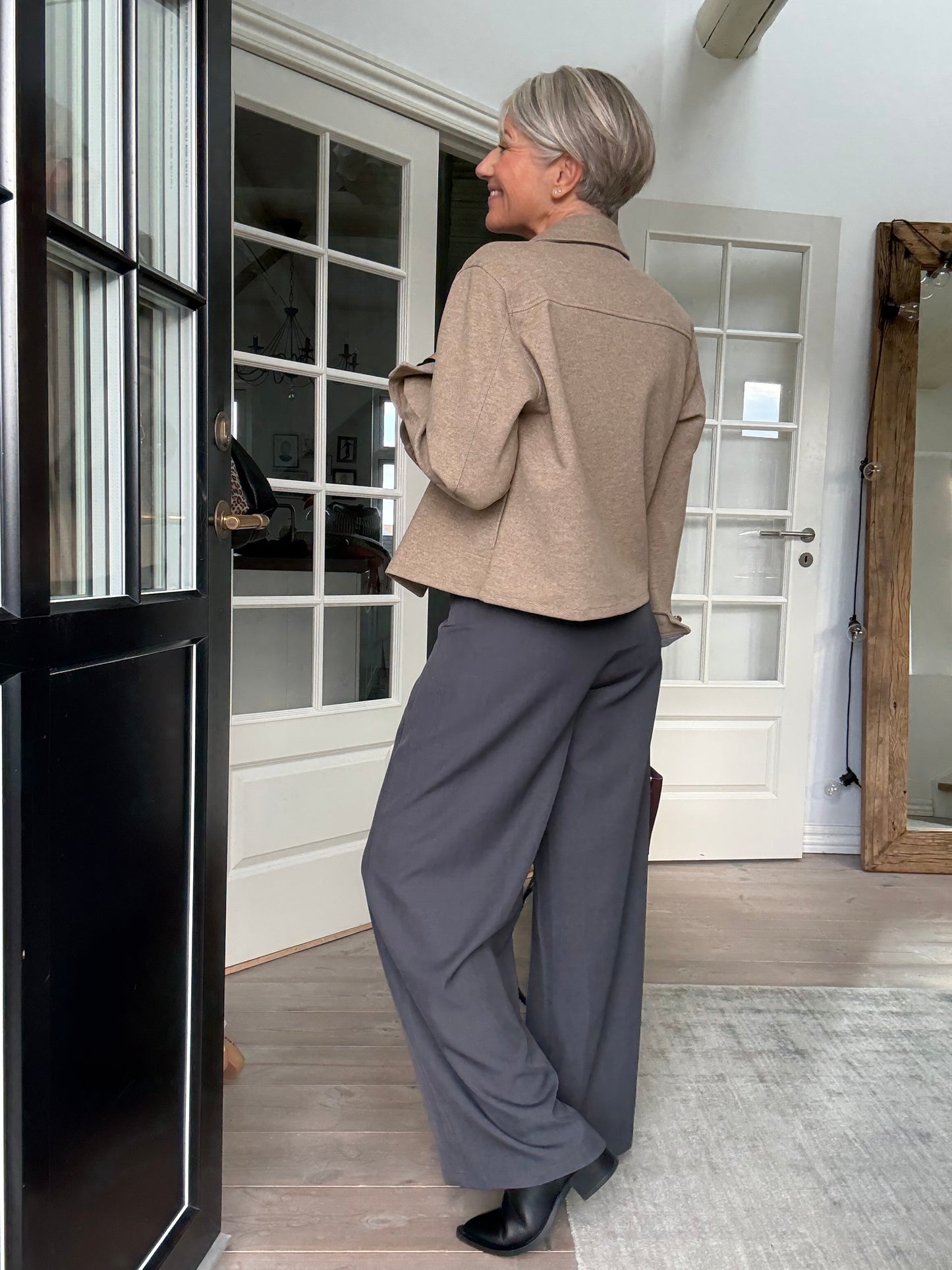 MASSIE STRUCTURE BUKS NN