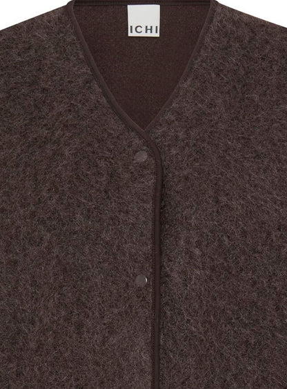 EMBER VEST ICHI