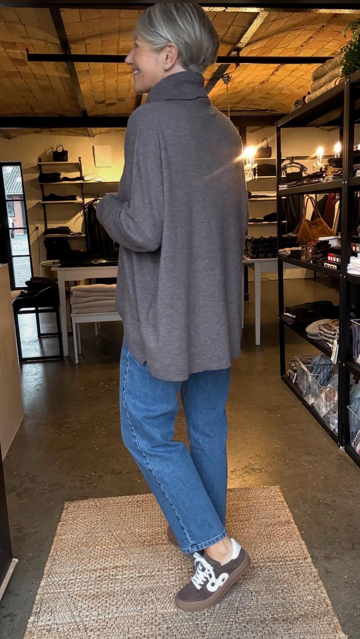 TILANE RULLKEKRAVESTRIK PART TWO