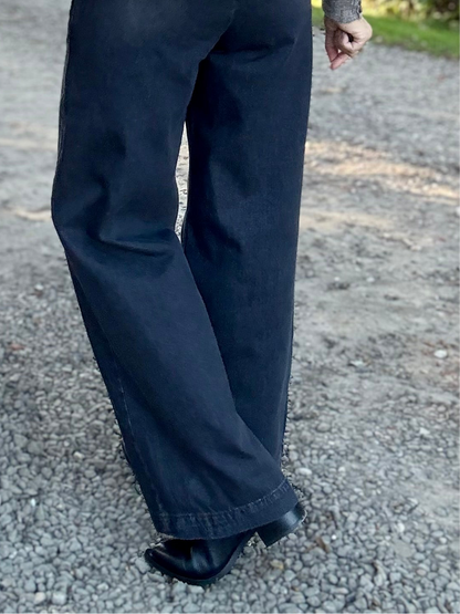 ASHANTI STØVLE PAVEMENT