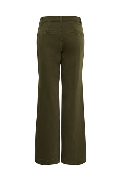 LARA 149 WIDE BUKSER MEW - NY