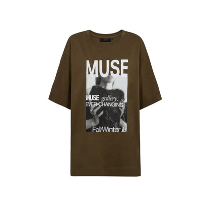 MUSE TEE 6980 CM