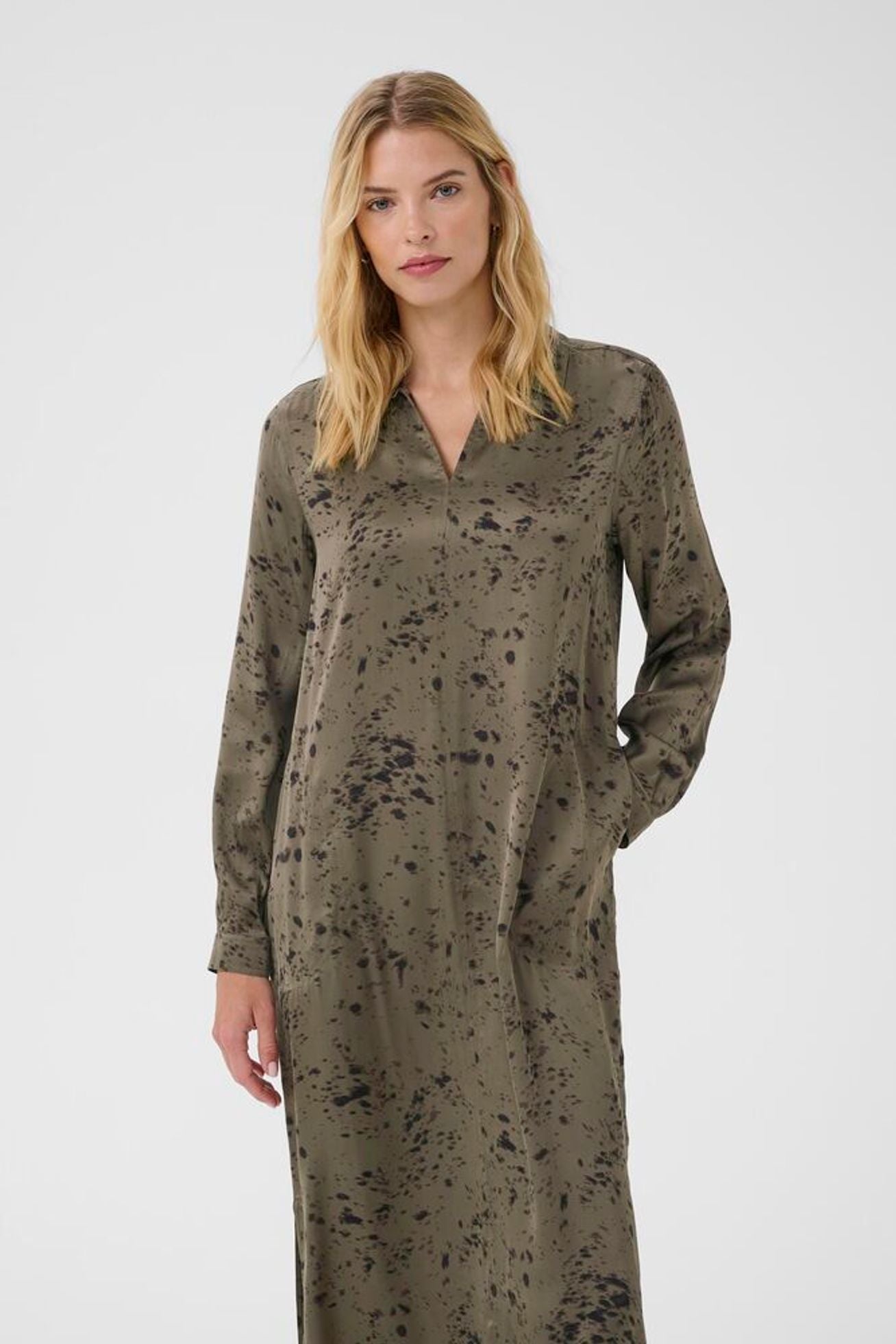 SHILOH KJOLE PART TWO