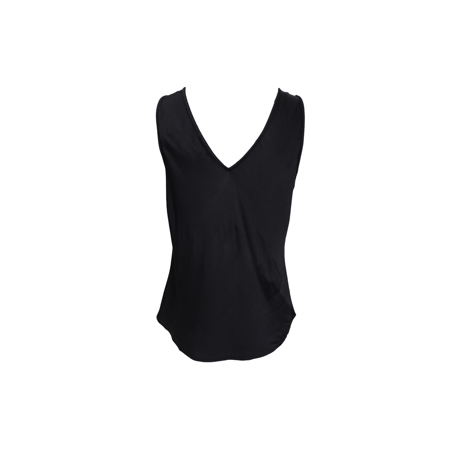 MABEL DOUBLE V-NECK TOP BC