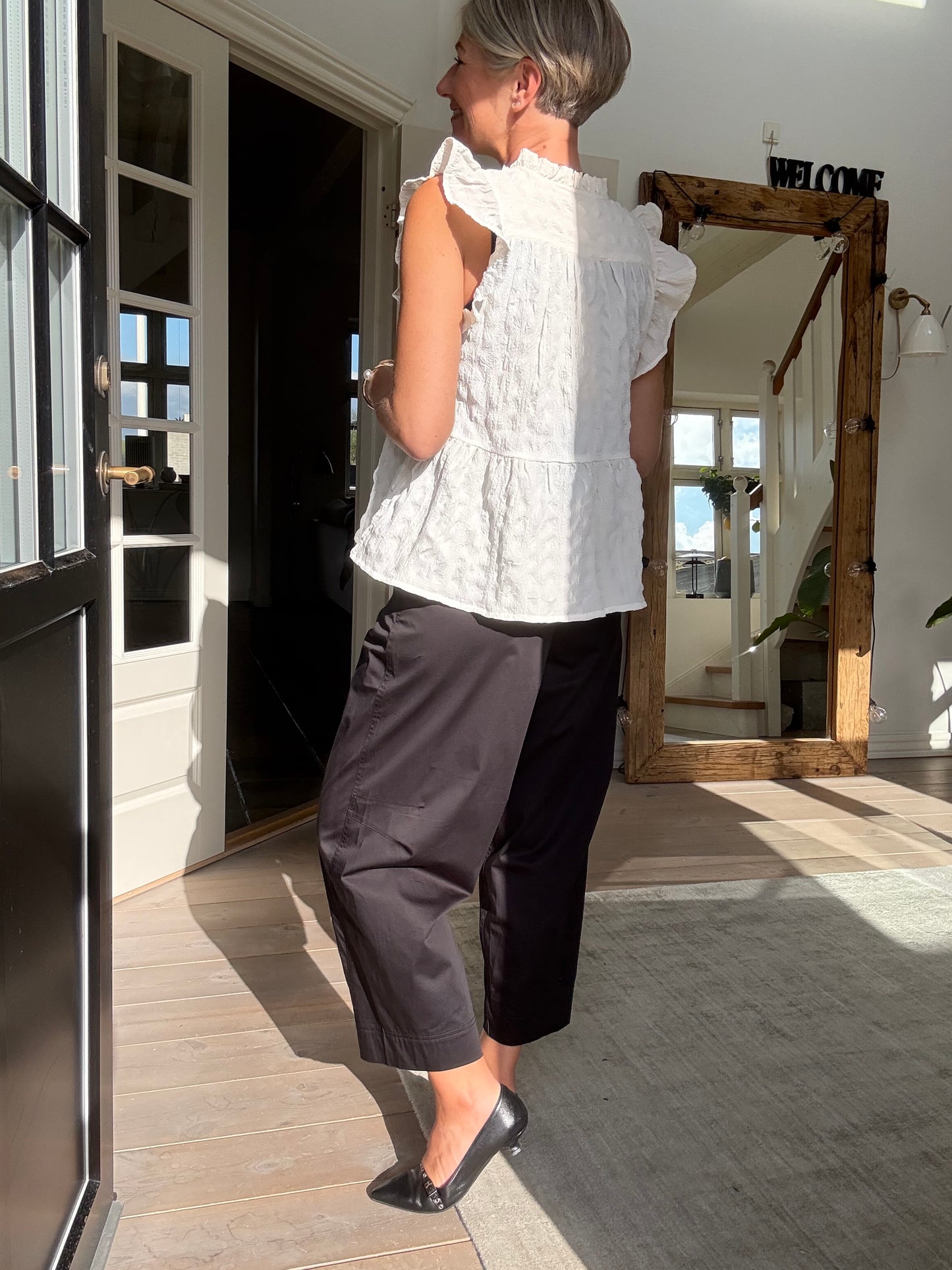 RAMIZE BUKS PART TWO