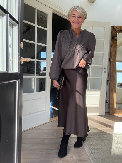 CAMILLA BLUSE PREPAIR