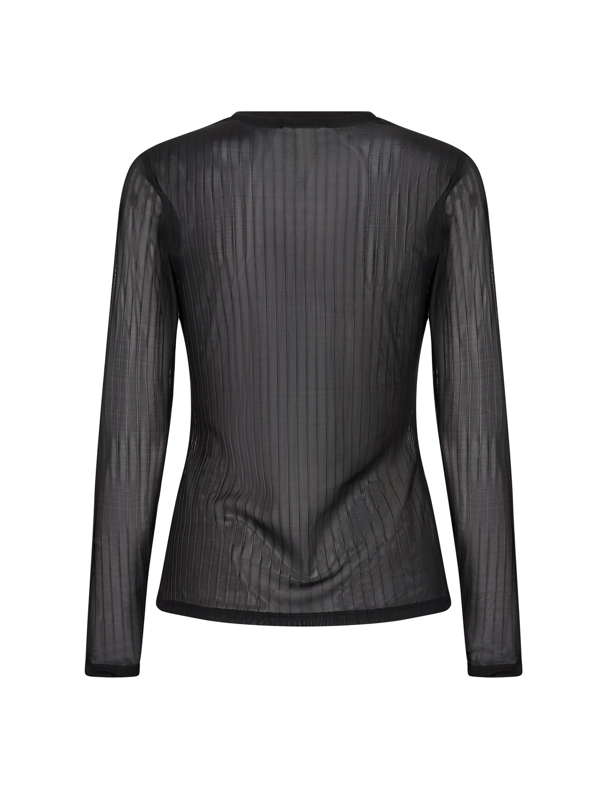 UWA 1 MESH BLUSE LR(148)