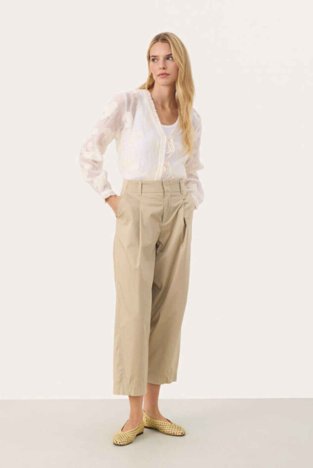 RAMIZE BUKS PART TWO