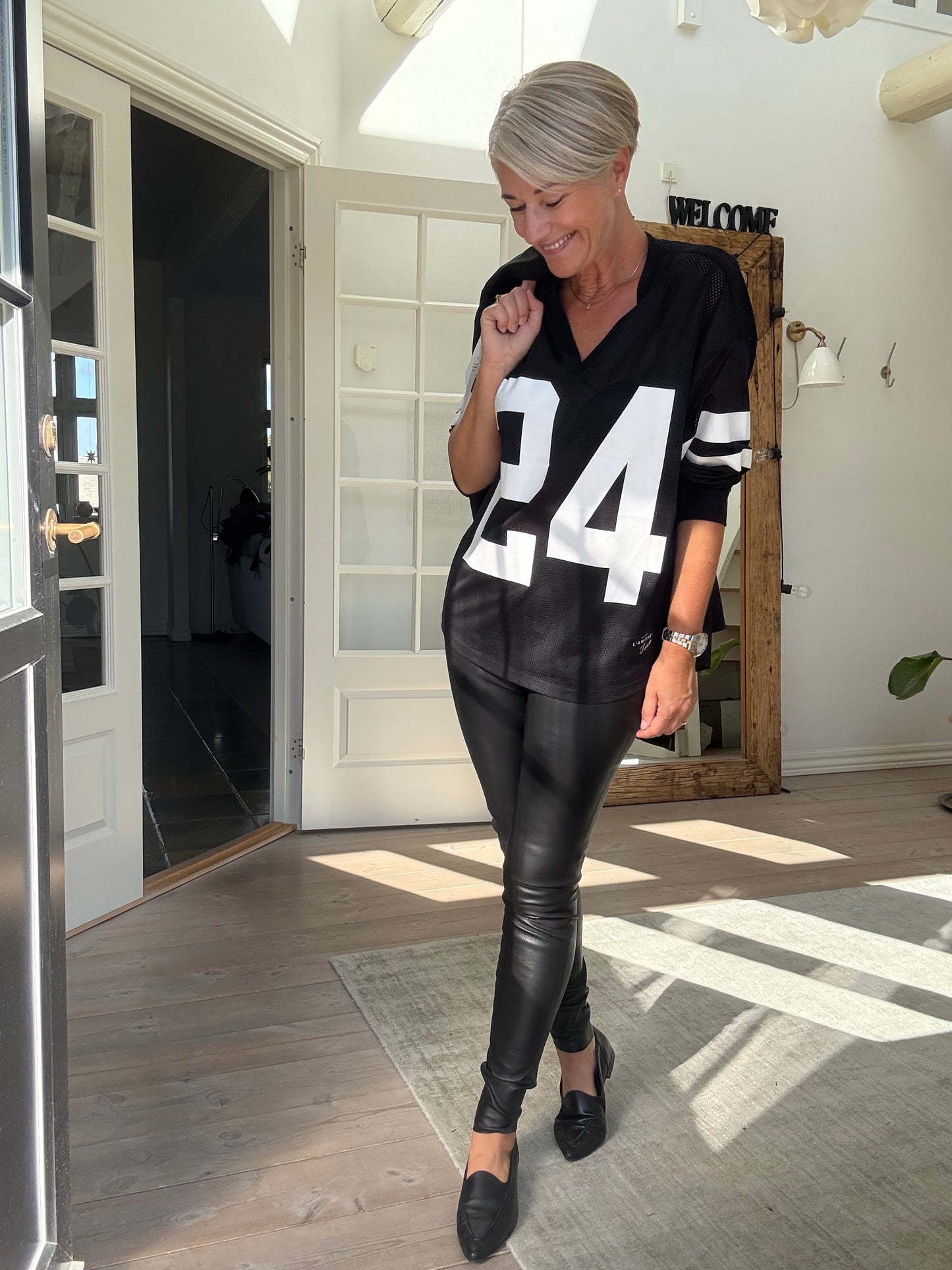 LOLLY SKIND LEGGING LL