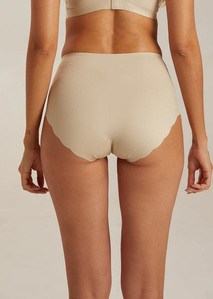INVISIBLE HIGHWAIST MAXI TRUSSER FEMIFEMME (69)