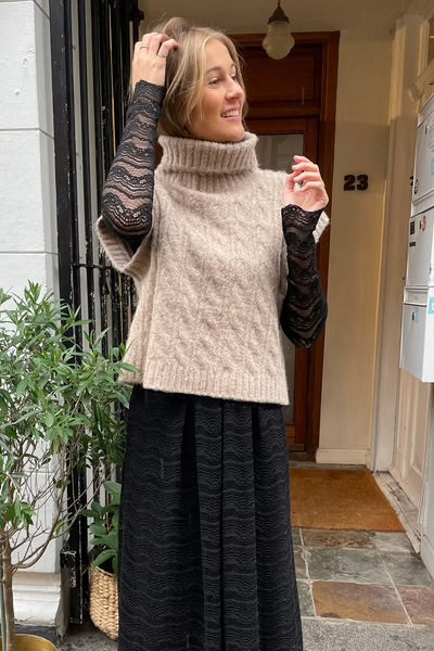 FRESNO STRIK VEST LL