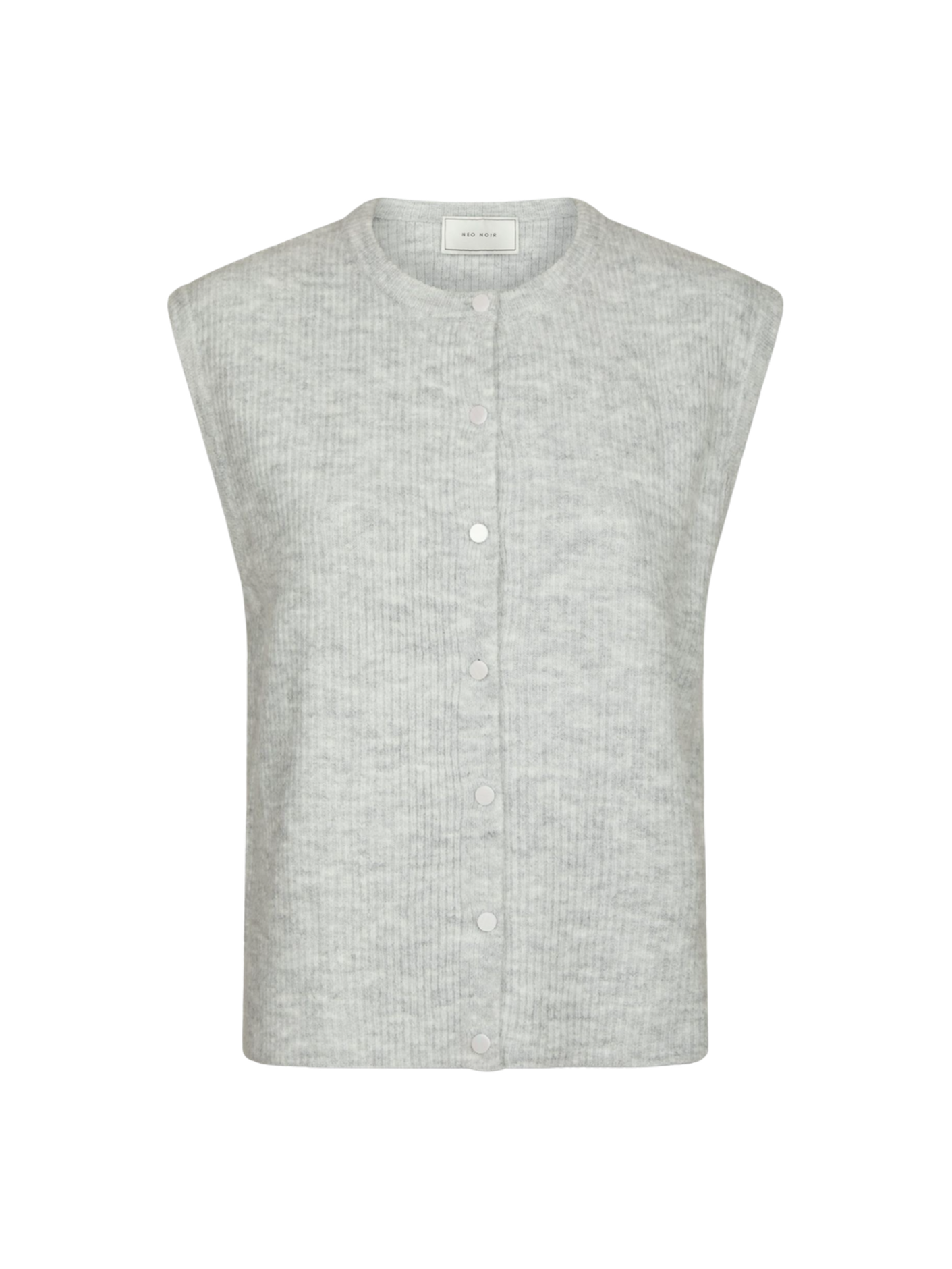 EVEREST KNIT VEST PO NN