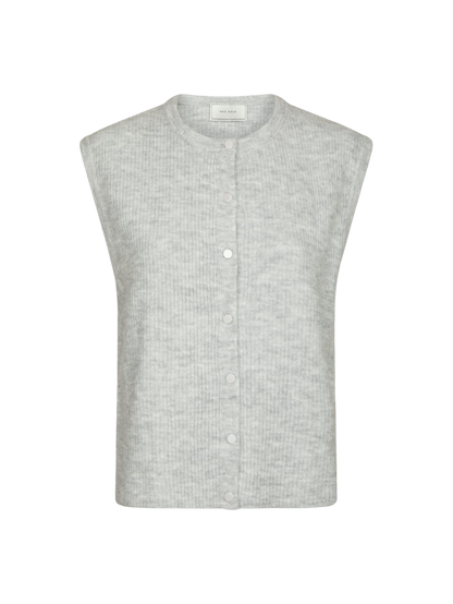 EVEREST KNIT VEST PO NN