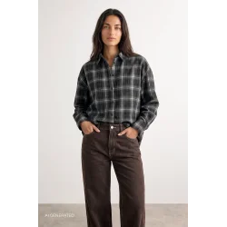 TEIRA YD 2 SHIRT LR