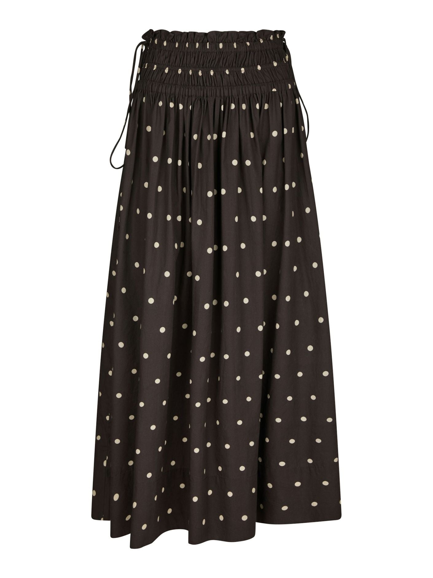 LILLIE DOT NEDERDEL