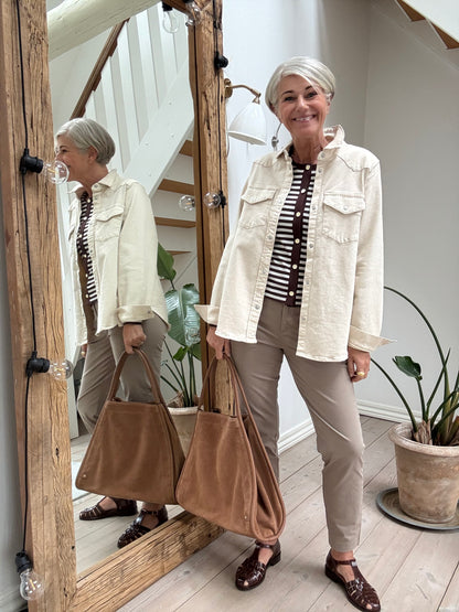 RUSKINDS SHOPPER DEPECHE