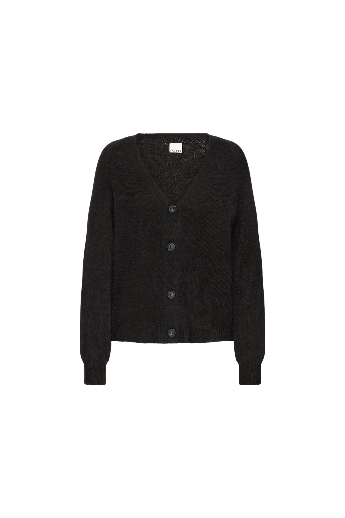 KAMARA 3 CARDIGAN ICHI