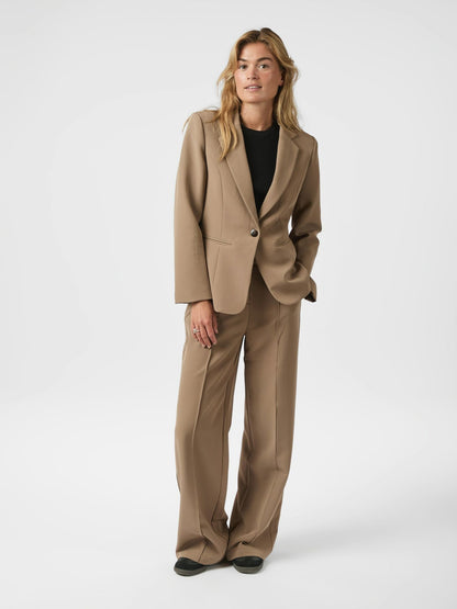 FRANCINE SUIT BLAZER NN