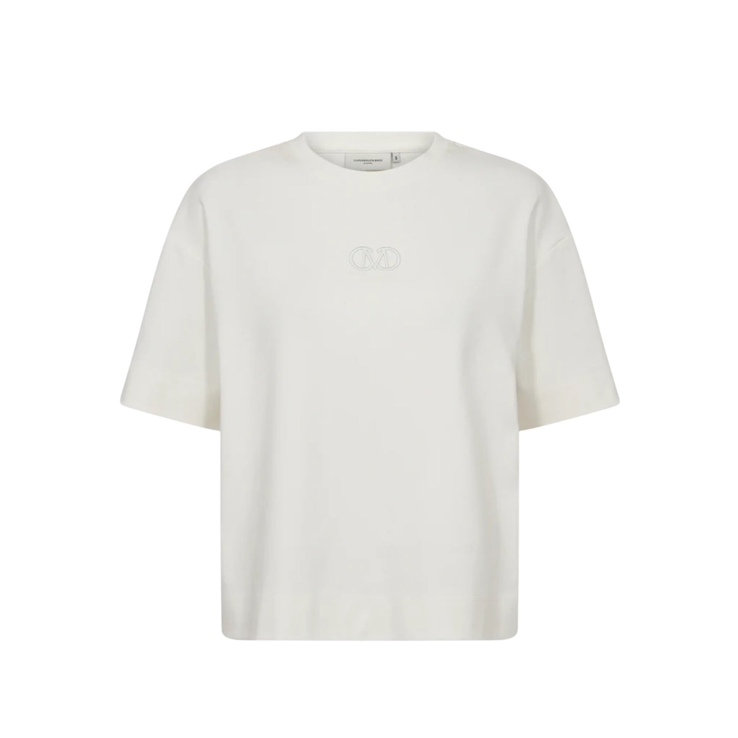 MUSE LOGO T-SHIRT CM