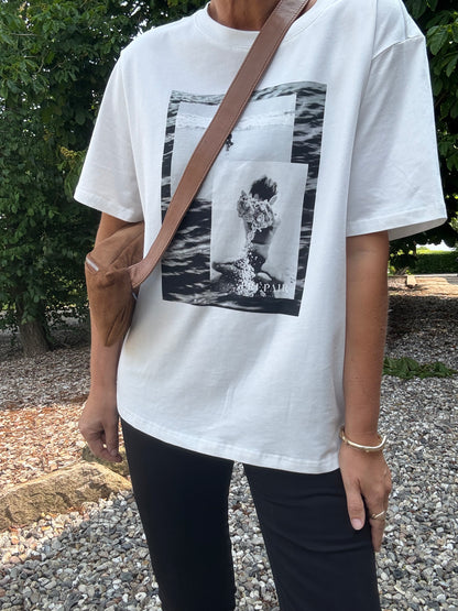 SIMONE T-SHIRT PREPAIR