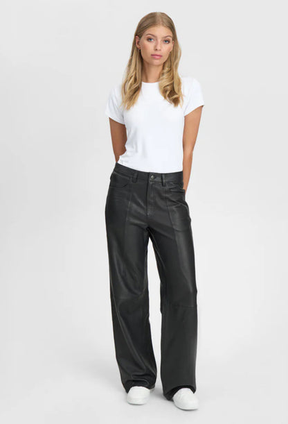 BOA HW FULD LÆNGDE SKINDBUKS DEPECHE