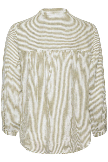 PERSILLES SKJORTE PART TWO