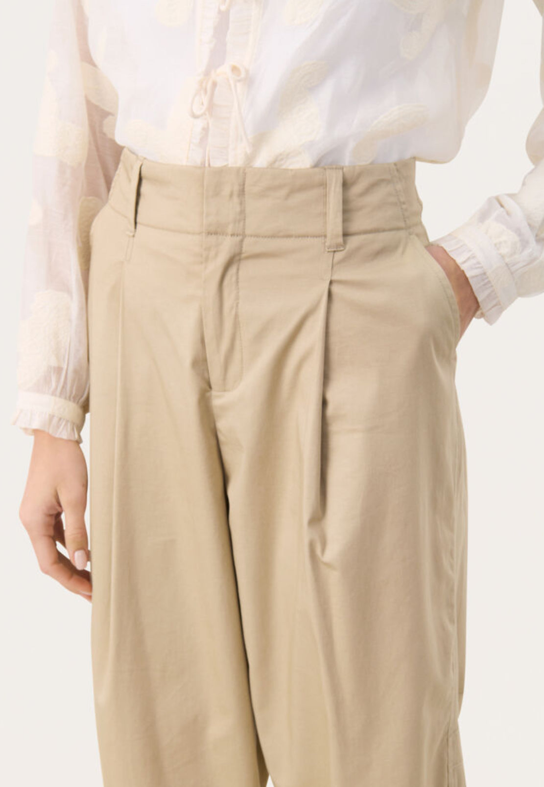 RAMIZE BUKS PART TWO