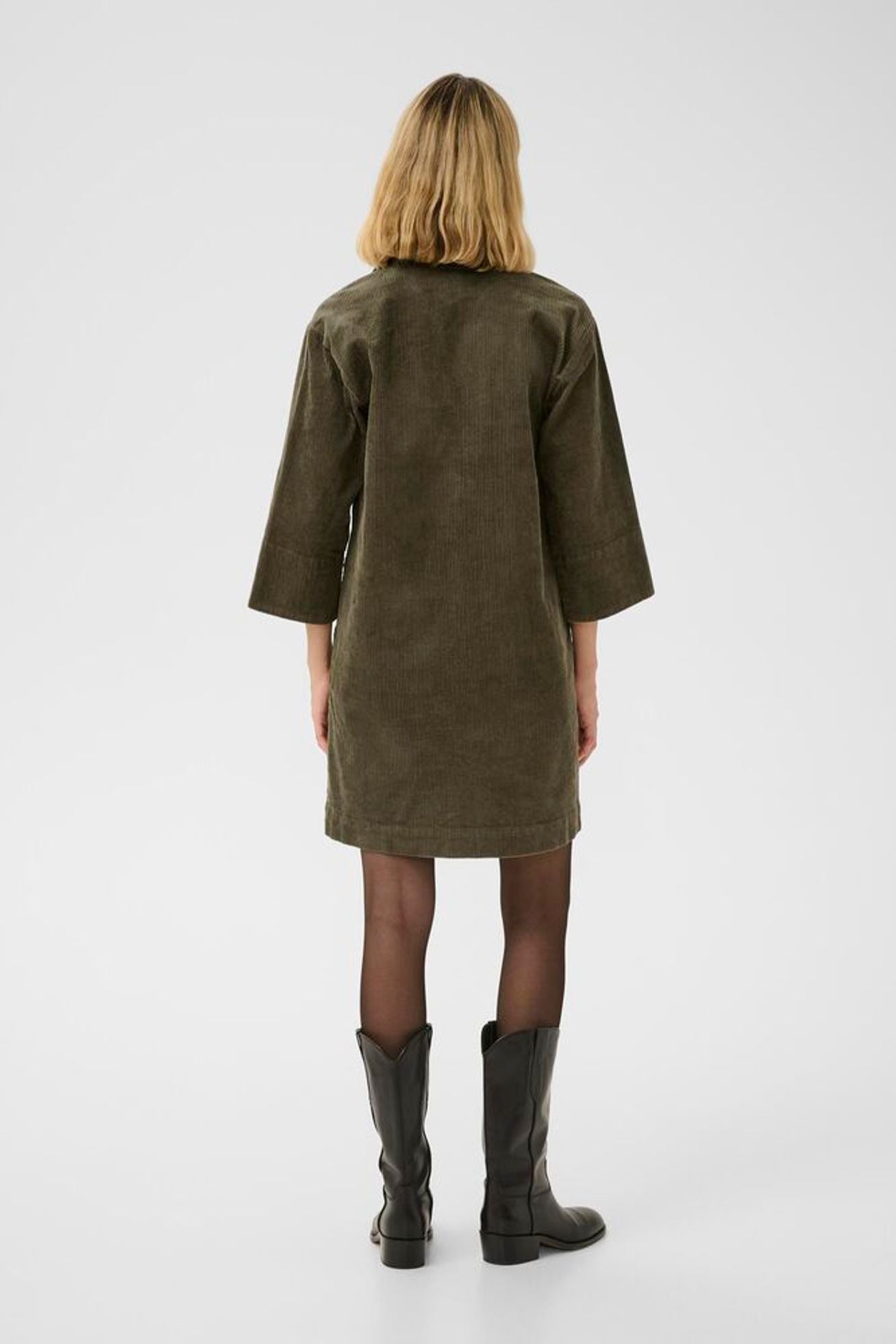 SHARRI KJOLE PART TWO